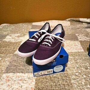 Navy Keds sz 11 Worn Once